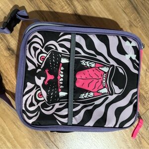 Under Armour Fierce Tiger Graphic Lunch Bag